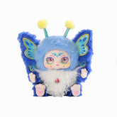 Blue Butterfly (Opened KIMMON- You're The Protagonist Collectible Mystery Box Plush